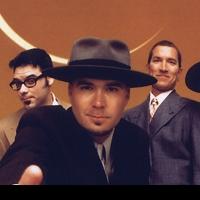 The Pacific Symphony Presents JULY 4 WITH BIG BAD VOODOO DADDY