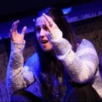 Photo Flash: First Look at Red Branch Theatre's THE LAST FIVE YEARS Video