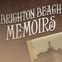 EPAC Stages Neil Simon's BRIGHTON BEACH MEMOIRS, Now thru 6/29 Video