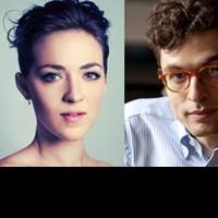 SPCO's Liquid Music Series to Present Timo Andres: Work Songs, 3/21-22 Video