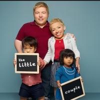 TLC Debuts New Season of THE LITTLE COUPLE Tonight