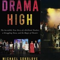 ALL EYES ON DRAMA HIGH: Richard Jay-Alexander Talks About Michael Sokolove's…
