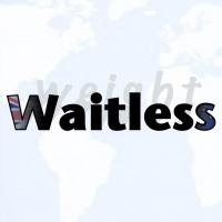Fierce Backbone to Present WAITLESS as Part of Hollywood Fringe, 6/8-28 Video