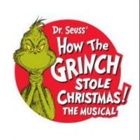 THE GRINCH Musical STeals Christmas in Orange County at the Segerstrom Center, Now th Video