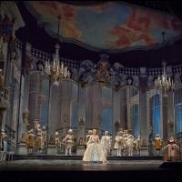 Strauss's 'Der Rosenkavalier' Returns with Met Opera to Celebrate 100th Anniversary o Video