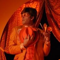 BWW Reviews: OPQRS, ETC. is Fun for All Ages at RLT