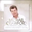 STAGE TUBE: Michael Crawford's ULTIMATE COLLECTION Album TV Commercial Video