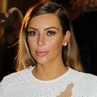 Fashion Photo of the Day 12/6/13 - Kim Kardashian Video