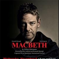 Amphibian Stage Productions Announces National Theatre Live Screenings