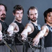 Synetic Theater to Open THE THREE MUSKETEERS, 5/9 Video