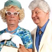 Photo Flash: First Look at Lakewood Theatre Company's GREATER TUNA, Begin. 7/12 Video