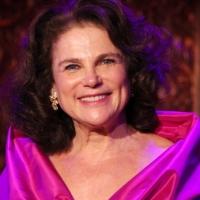 PIPPIN's Tovah Feldshuh to Reprise GOLDA'S BALCONY Role at Parker Playhouse, 1/22-26