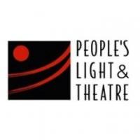 People's Light & Theatre Honored with Harold Oaks Award for Work with Young Actors Video