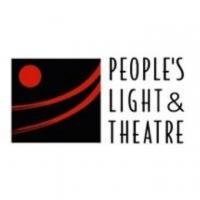People's Light & Theatre Honored with Harold Oaks Award for Work with Young Actors Video