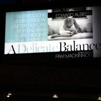 Edward Albee's A DELICATE BALANCE Begins Previews Monday, Oct. 20 Video