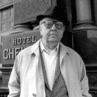 VIRGIL THOMSON AND FRIENDS AT THE CHELSEA HOTEL Comes to Symphony Space, 5/8 Video