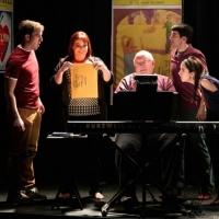 Photo Flash: First Look at [title of show], Opening Tonight at the Beck Center Video