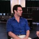 BWW TV: Interview with Nicolas Dromard and Rachel Wallace of MARY POPPINS at the Ahma Video