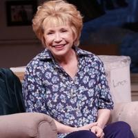 BECOMING DR. RUTH Enters Final Week of Performances Off-Broadway Video