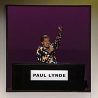 BWW Reviews: OH MY GOODNESSâ¦ IT'S PAUL LYNDE Journeys Back to the Wild Life of the Hollywood Squares Star