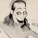 Swann Auction Galleries to Feature Al Hirschfeld Illustrations, 1/24 Video