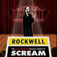 SCREAM!, Jeff Goldblum, BARE, Reunion Concert and More Set for Rockwell: Table & Stag Video