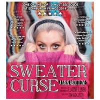 Classic Theatre of San Antonio Presents SWEATER CURSE: A YARN ABOUT LOVE