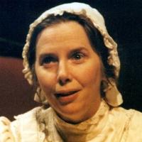 Hedgerow Theatre Stages THE BELLE OF AMHERST, Now thru 5/19 Video