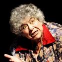 Photo Flash: First Look at Miriam Margolyes in CST's DICKENS' WOMEN Video