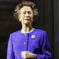 Third Rail Theater to Screen THE AUDIENCE, Starring Helen Mirren, 6/15-30