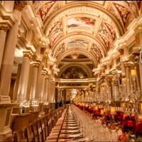 The Venetian Las Vegas Hosts ULTIMO - A WEEKEND OF EXCELLENCE This Weekend Video
