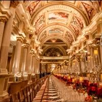 The Venetian Las Vegas to Host ULTIMO - A WEEKEND OF EXCELLENCE, 12/5-7