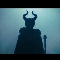 VIDEO: Fairytale Goes Dark in New TV Spot for MALEFICENT