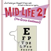Riverdale Rising Stars Host Reading of MID-LIFE 2! (THE CRISIS CONTINUES) Tonight Video