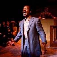Photo Flash: First Look at SU Drama's PARADE, Opening Tonight Video