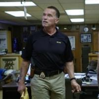 VIDEO: First Look - Arnold Schwarzenegger's New Action Film SABOTAGE Video