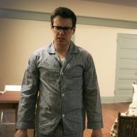 BWW Previews: LOOKING FOR LILITH Probes and Challenges with 'Body Awareness'