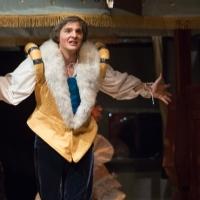 BLITHE SPIRIT Opens Oakland University on 11/14 Video