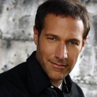 Southern Theatre to Celebrate Christmas with Jim Brickman, 12/21 Video