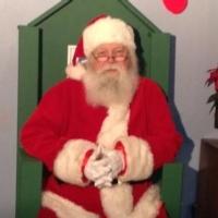 MIRACLE ON 34TH STREET Begins 12/3 at Clear Creek Community Theatre Video