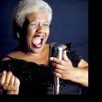 Dinah Washington's I WANNA BE LOVED to Play Barbara Morrison Performing Arts Center…