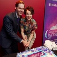 Photo Flash: CINDERELLA Tour Celebrates a Magical Opening Night in Providence Video