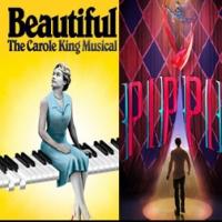 What's Playing on Broadway This Thanksgiving Weekend 2013! Video