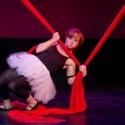 Act II Playhouse Presents WHY I'M SCARED OF DANCE BY JEN CHILDS, 1/15-27 Video