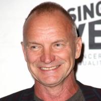 Sting, Josh Radnor & More Set to Take Part in DON'T QUIT YOUR NIGHT JOB on 12/11