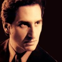 HERSHEY FELDER AS IRVING BERLIN Makes World Premiere Tonight at the Geffen