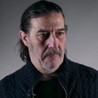 In Performance: Ciaran Hinds in Atlantic Theater Company's THE NIGHT ALIVE Video