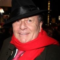 Barry Humphries Defends Angela Lansbury: Fans 'Can be Like Fighting Off Mosquitos' Video