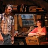 Tickets to New Group's ANNAPURNA with Megan Mullally & Nick Offerman Now on Sale Video