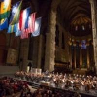 Alan Gilbert to Lead the New York Philharmonic in Free Memorial Day Concert, 5/26 Video